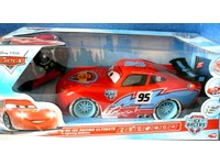 disney on ice lightning mcqueen